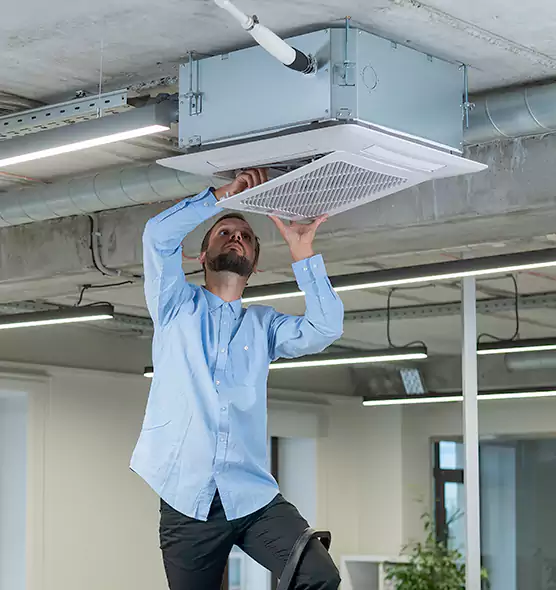 Professional Air Duct Cleaners in West Babylon, NY