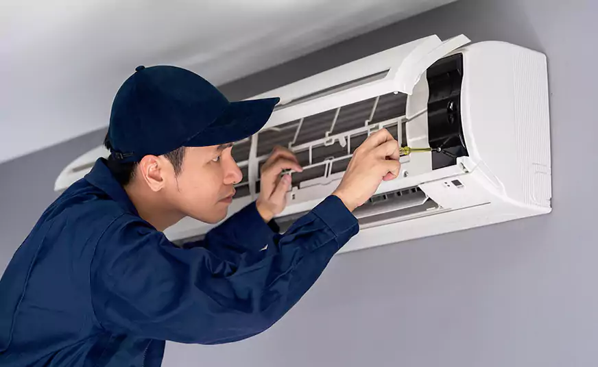 AC Duct Cleaning West Babylon