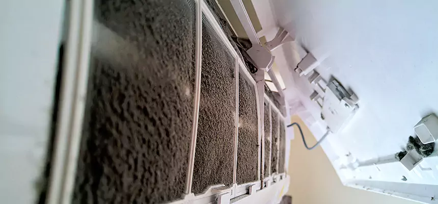 Preventive Air Duct Bacteria Removal in West Babylon