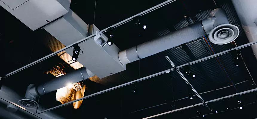 Our Air Duct Replacement Services in West Babylon, NY