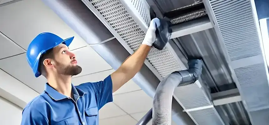 Our Annual Dryer Vent Maintenance Services in West Babylon, NY