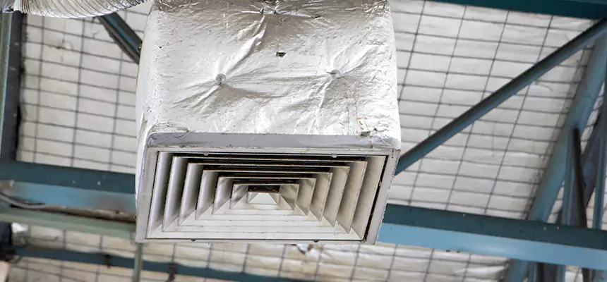 Our Custom HVAC Ductwork Services in West Babylon, NY