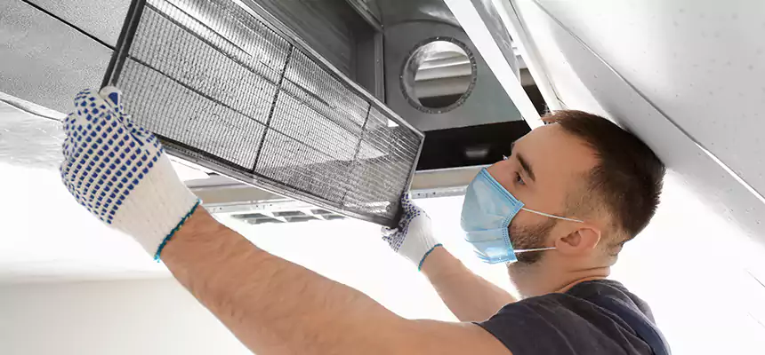 Our Dryer Vent Cleaning Services in West Babylon, NY