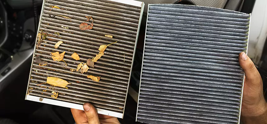 Our Dryer Vent Lint Filter Cleaning Services in West Babylon, NY