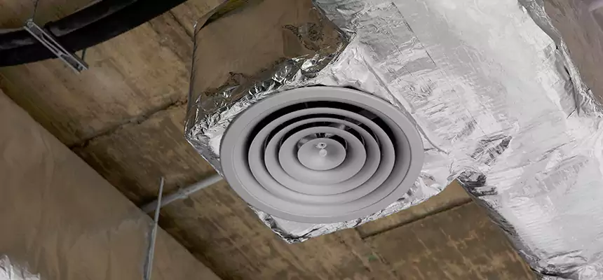 Our Industrial Dryer Vent Cleaning Services in West Babylon, NY