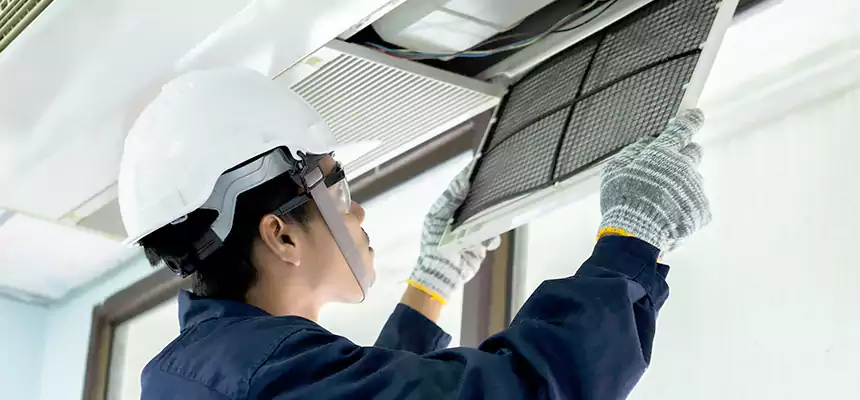 Our Multi-family Home Duct Cleaning Services in West Babylon, NY