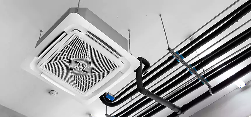 Our Smart AC Vent Controller Services in West Babylon, NY