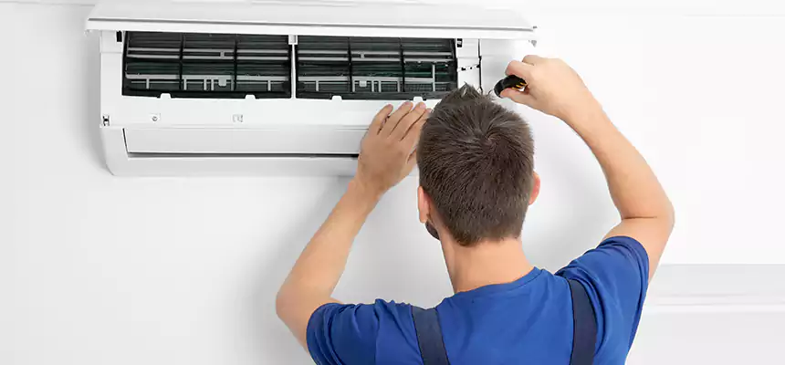 Our Smart Air Conditioning Installation Services in West Babylon, NY