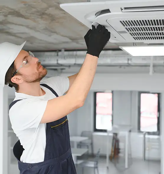 Top Affordable Duct Cleaning Services Near Me in West Babylon, NY
