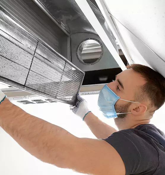 About Air Duct Pathogen Disinfection in West Babylon, NY