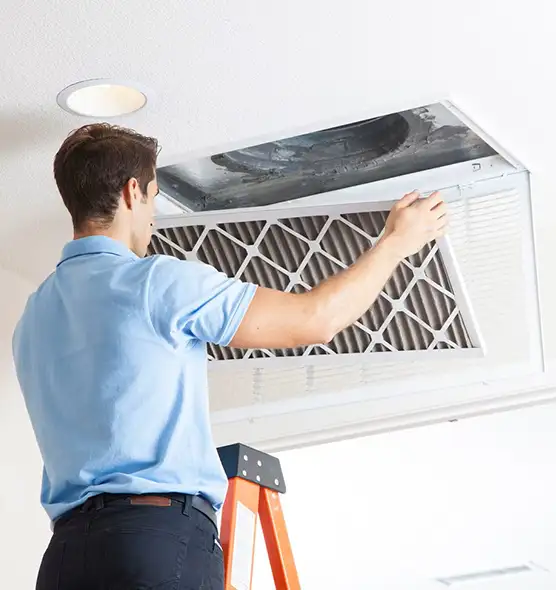 About Annual Dryer Vent Maintenance West Babylon, NY