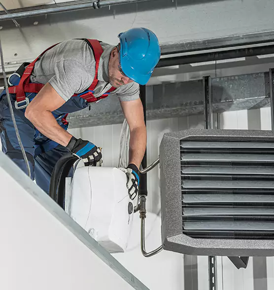 Professional Custom HVAC Ductworkin West Babylon, NY