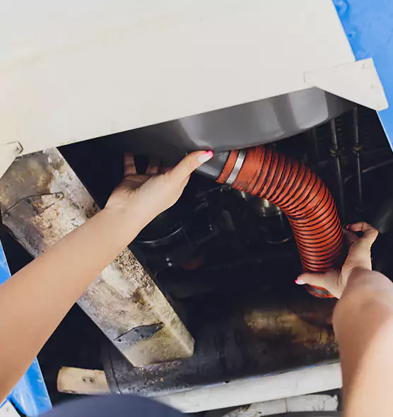 Professional Dryer Duct Pressure Testing in West Babylon, NY