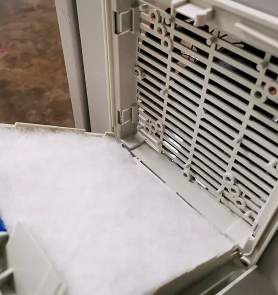 Professional Dryer Vent Mold Cleaning in West Babylon, NY