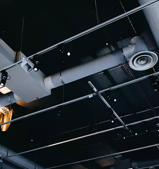 About Duct Sanitization with UV Light in West Babylon, NY