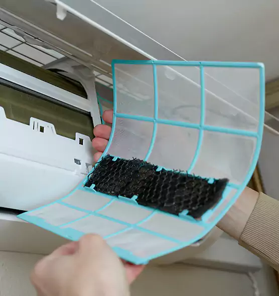 Welcome to Air Duct Cleaning & Repairs West Babylon — Your Local HEPA Filter Installation Pros in West Babylon, NY