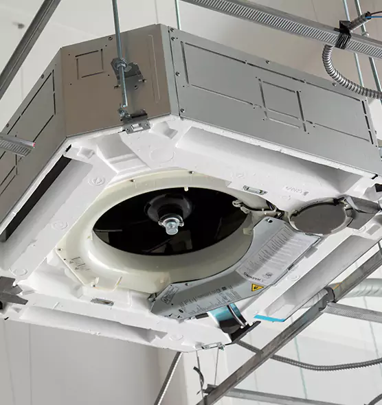 Professional Industrial Dryer Vent Cleaning in West Babylon, NY