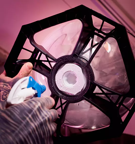 Expert Low VOC Vent Installation in West Babylon, NY