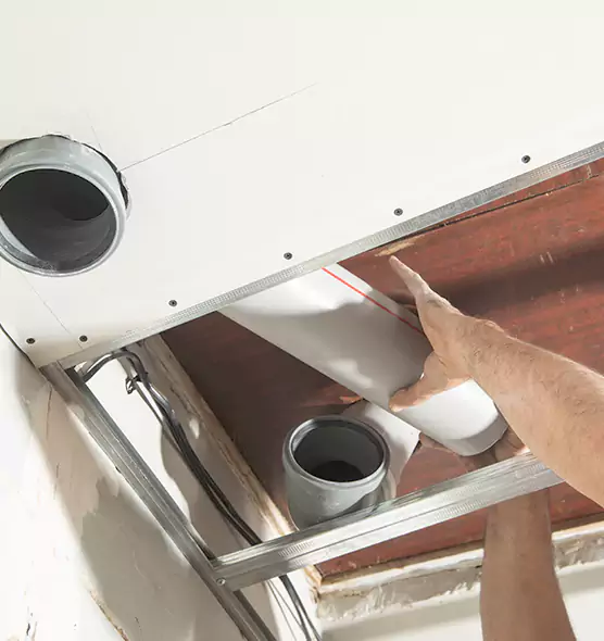 Professional Seasonal Allergy Air Duct Cleaning in West Babylon, NY