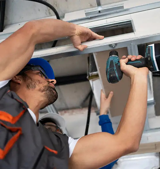 About Vent Smoke Odor Elimination in West Babylon, NY