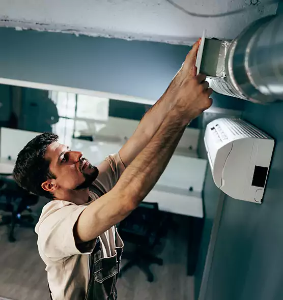 Reliable Warehouse Vent Cleaning in West Babylon, NY