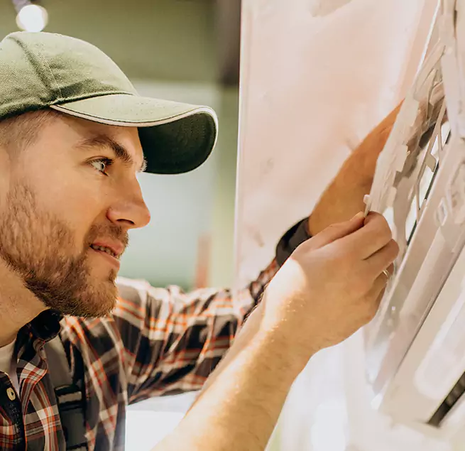 Why Homeowners Businesses Trust Us in West Babylon, NY?