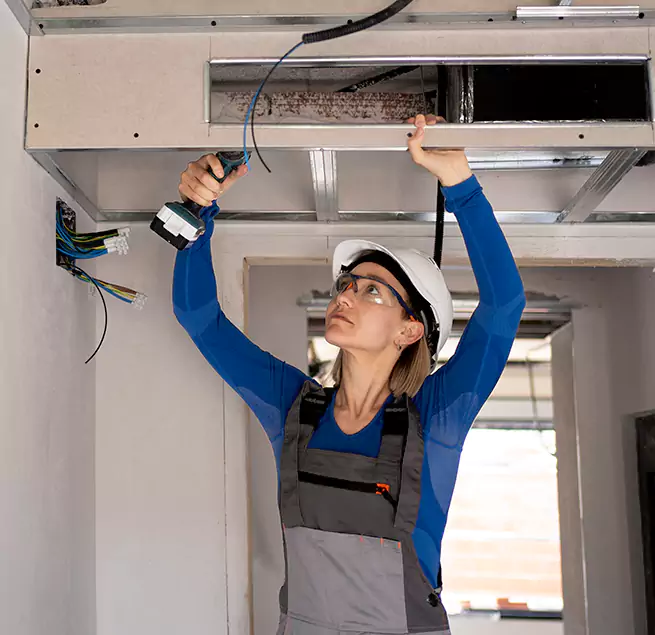  Why Homeowners & Businesses Trust Us in West Babylon, NY?