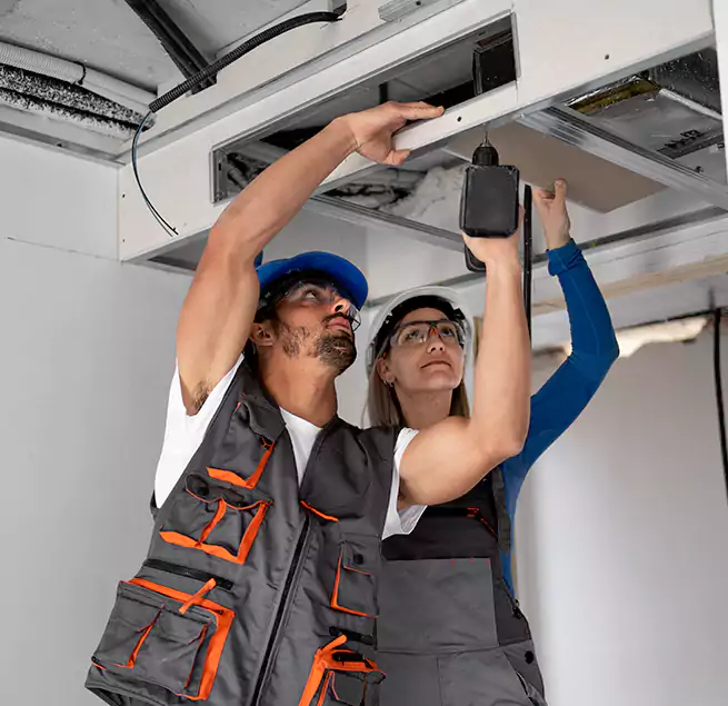 Why Homeowners & Businesses Trust Us in West Babylon, NY