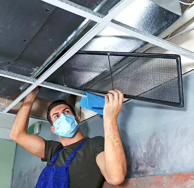 Why Homeowners Businesses Trust Us in West Babylon, NY